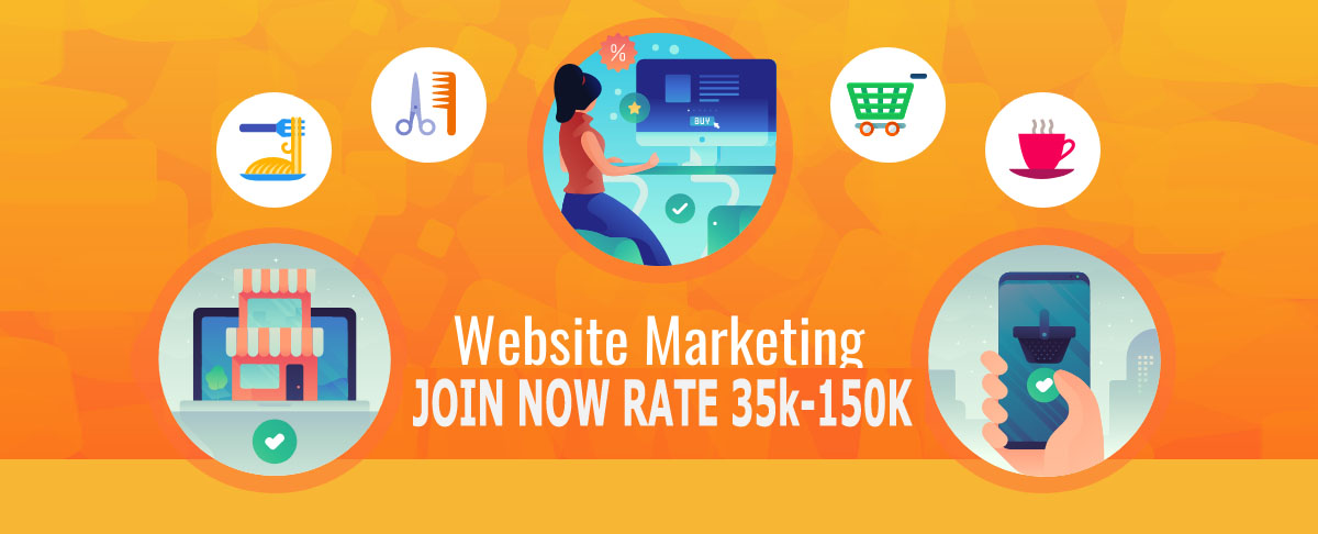 jasa website samarinda